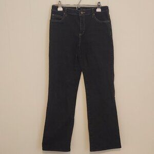 Tribal Sport Jeans, Sz 6